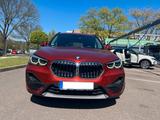 BMW X1 sDrive18d Automatik | Navi | TÜV 01/2027  - BMW X1: 2.0