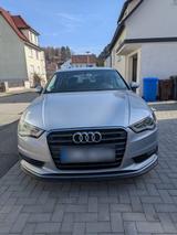 Audi A3 1.6 TDI 8V Limo TÜV/HU 01/28/full ... - Audi A3: V6