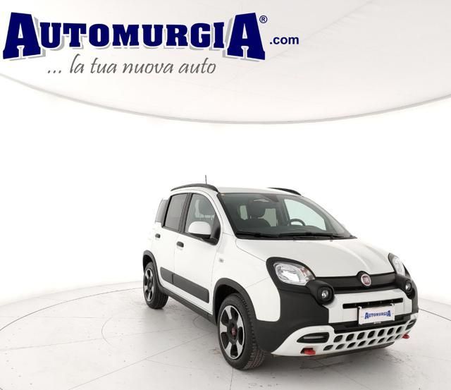 Image of Fiat Panda