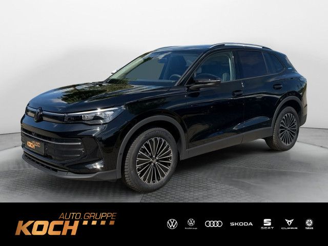 Volkswagen Tiguan 2.0TDI ENERGY DSG