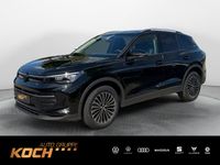 Volkswagen Tiguan - Vorschau Bild 1