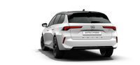 Opel Astra - Vorschau Bild 4