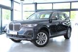 BMW X7 xDrive40d (G07) *A-LED*Soft-Close*HeadUp*360° - BMW X7 mit Diesel-Antrieb