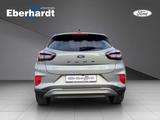 Ford Puma Titanium Automatik - Ford Puma mit Benzin-Antrieb