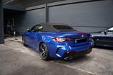 BMW M440i xDrive Cabrio  - BMW M440 aus 2023
