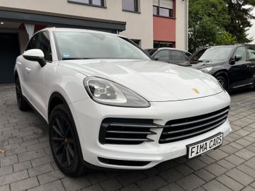 Porsche Cayenne - 10
