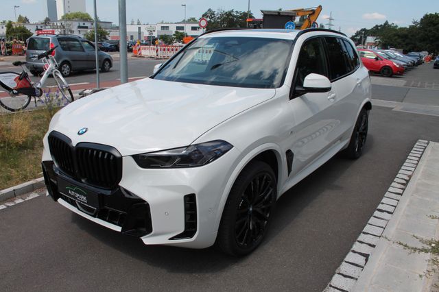 BMW X5 30 d xDrive M Sport Pro/22"/ UPE: 117.460€