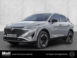 Nissan Qashqai N-Connecta 1.3 DIG-T MHEV 6MT 140PS 4x2 