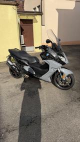 BMW C650 Sport ABS ASC RDC forged Carbon 1 of 1 - BMW R65