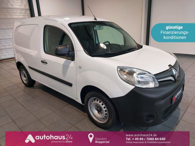 Renault Kangoo Rapid 1.5 BLUE dCi  Basis|Klimaanlage