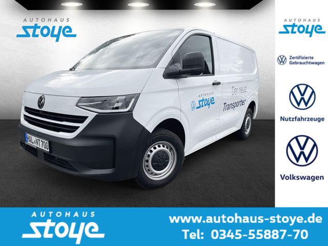 Transporter Kasten IQ.LIGHT NAVI Rückfahrkamera