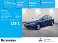 Volkswagen Polo - Vorschau Bild 2