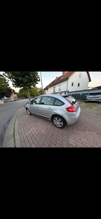 Citroën C4