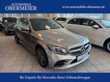 Mercedes-Benz C 300 T AMG 9G-Tr. LED TWA DAB CarPlay Ambiente - Mercedes-Benz C 300 in Bonn
