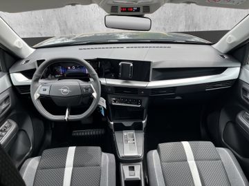 Opel Frontera Edition 1.2 SHZ LHZ ALLWETTERREIFEN