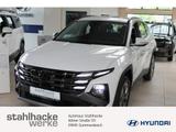 Hyundai TUCSON FL (MY25) 1.6 T-GDI (160 PS) 6-MT 2WD SEL - Hyundai Tucson MY25 Gebrauchtwagen