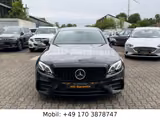 Mercedes-Benz E 53 AMG E Limousine 4Matic+ CARBON*PANO - Mercedes-Benz E 53 AMG mit Panoramadach