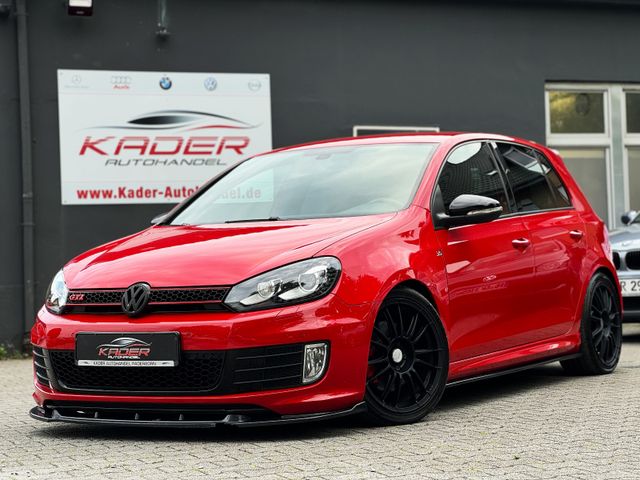 Volkswagen Golf VI GTI Edition 35 310PS