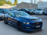 Ford Mustang GT Fastback 5,0L Shelby Look - mit LPG-Antrieb: Coupe