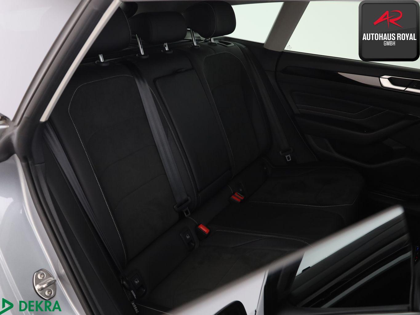 Volkswagen Arteon Shooting Brake 2.0 TDI MATRIX,STANDHZ,360, миниатюра 13