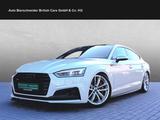 Audi S5 Sportback 3.0 TDI quattro - Audi S5 mit Diesel-Antrieb: Limousine