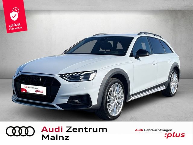 Audi A4 allroad 40 TDI quattro S tronic *PANO*AHK GWP