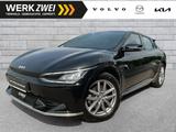 Kia EV6 Basis 2WD Kamera ACC BLIS Navi Keyless 19` - schwarze Kia EV6