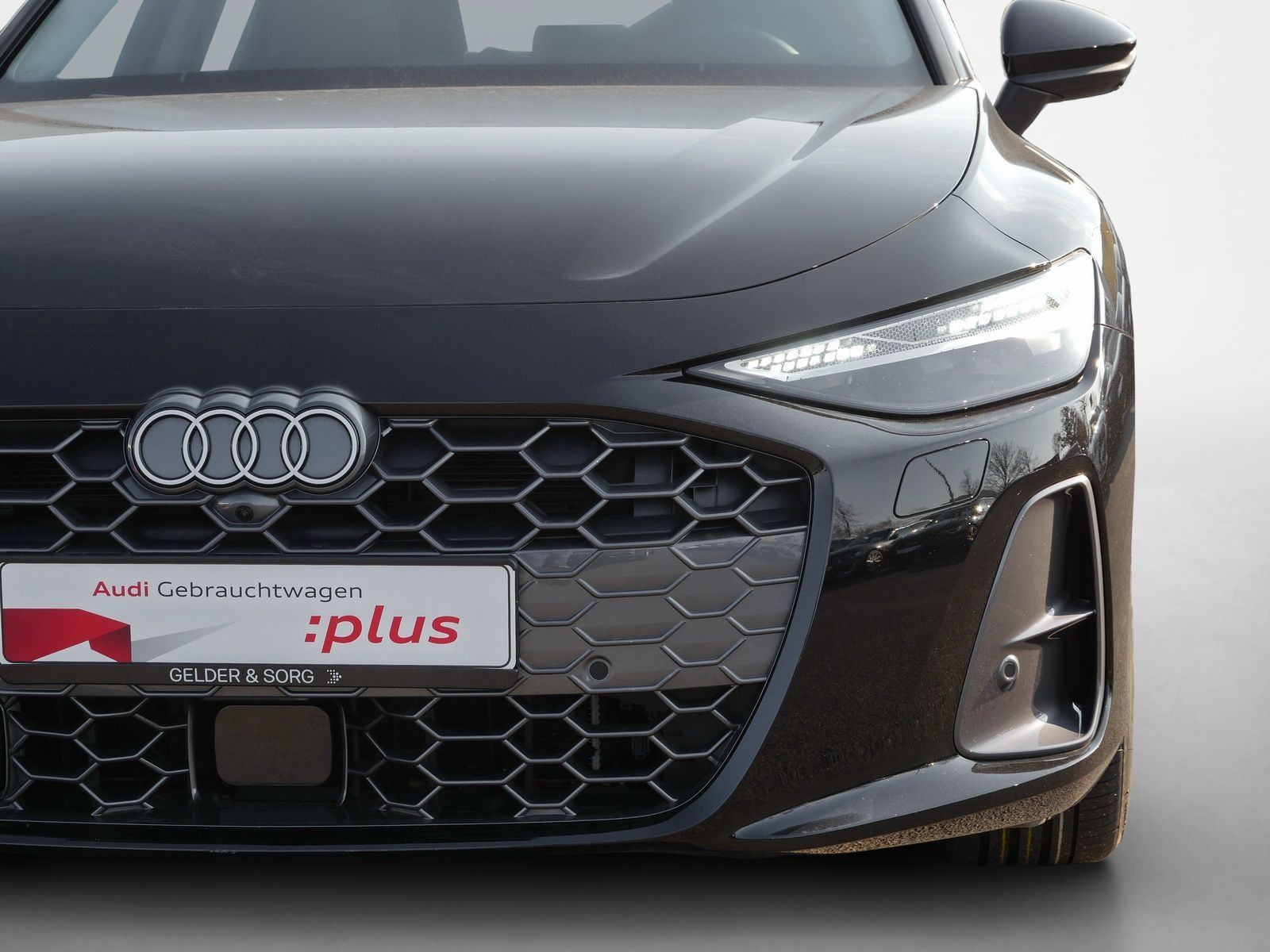 Audi A6 - Bild 12