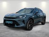 Cupra Formentor 1.5 eTSI DSG MATRIX+DCC+ACC+elek. HK - Cupra Formentor mit Benzin-Antrieb: Blau
