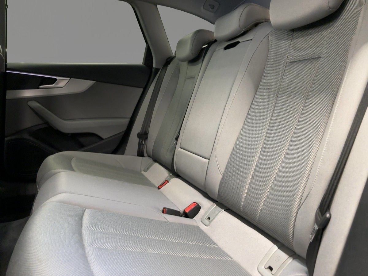 Audi A4 Allroad - Bild 9
