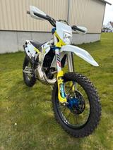 Husqvarna TE300i - Offers