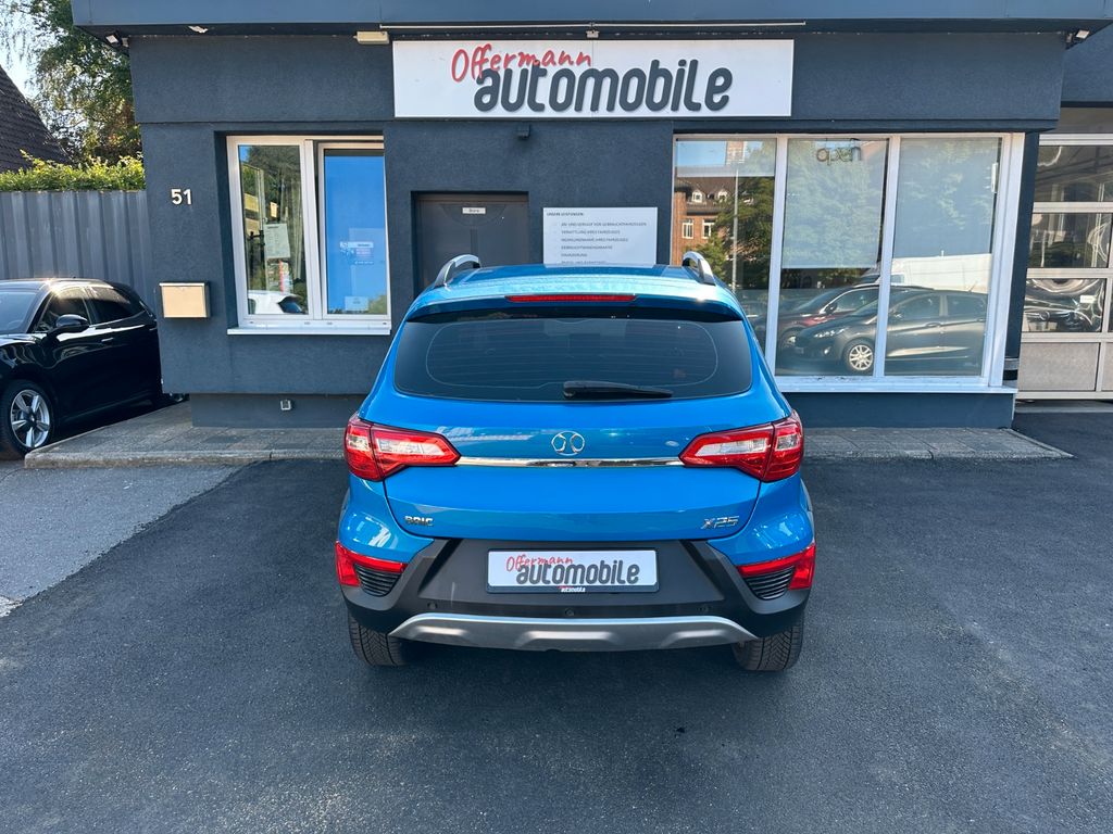 Baic Senova X25 - Bild 11