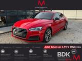 Audi A5 Sportback 45 TFSI*S Line Sport/Plus*Kamera*