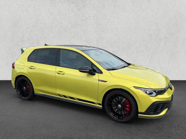 Golf GTI Clubsport 2.0 TSI DSG,HUD,Pano,IQ.LIGHT