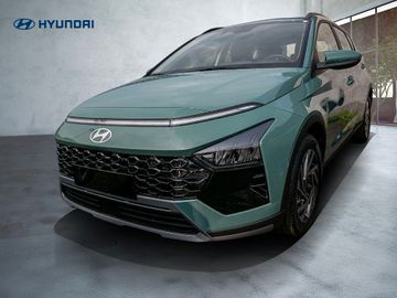 Hyundai Bayon 1.0 Trend 2WD Kamera Navi Spurhalteassi.