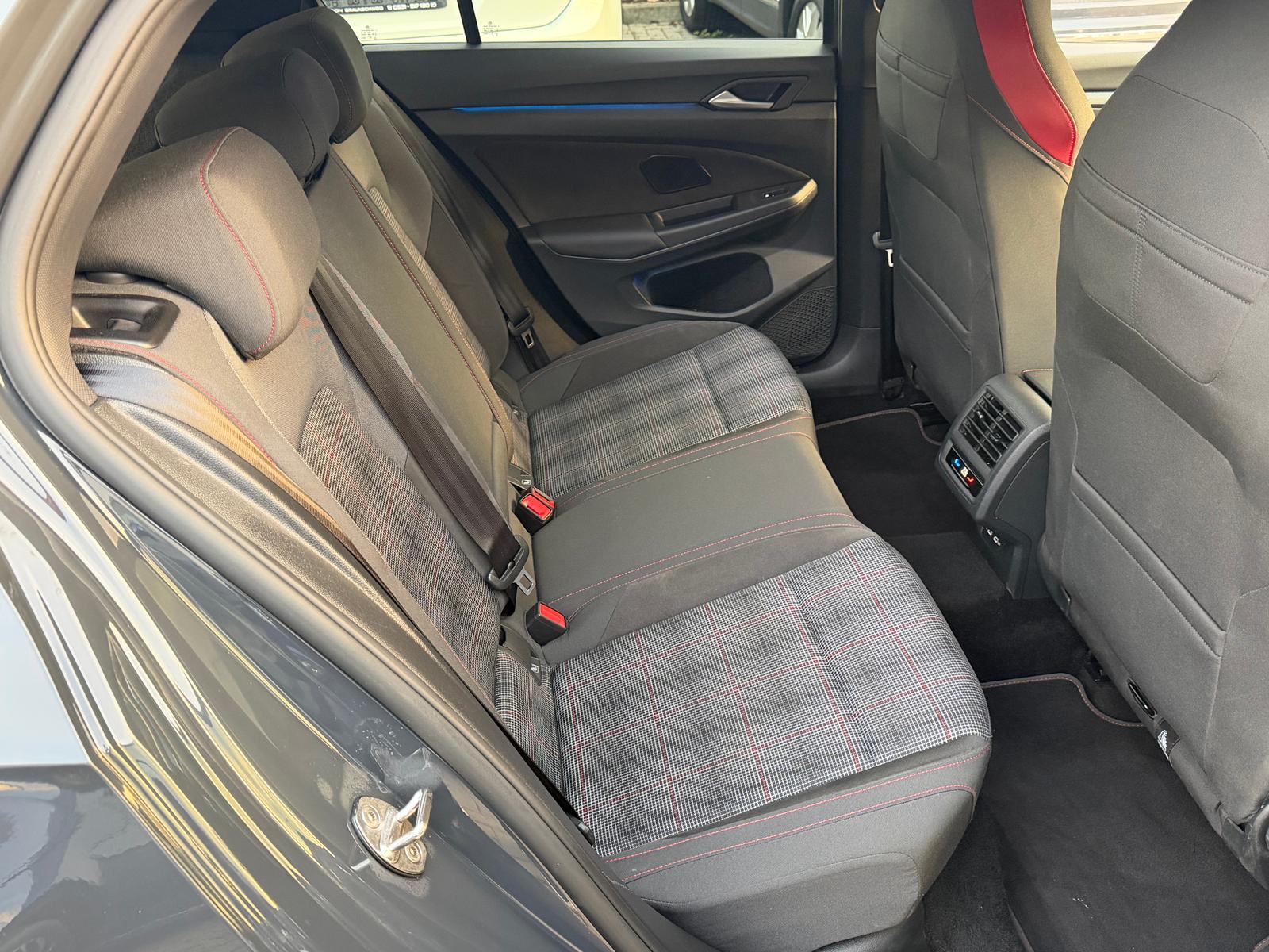 Volkswagen Golf 2.0 TSI GTI *H&K*NAVI*SITZHZG*PDC*, миниатюра 13