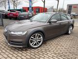 Audi A6 3.0 TDI Allroad quattro+ MMI+ LED Leder Temp - Audi A6 Allroad: Braun