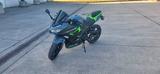 Kawasaki Ninja 400 - KAWASAKI 400