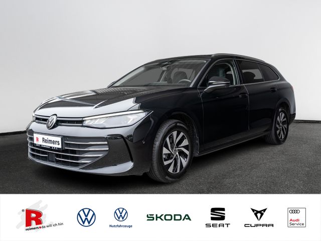 Volkswagen Passat Business 2.0 l TDI DSG