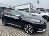 Nissan Micra N-Design LED, BOSE©, Navi - Nissan Micra: N Design