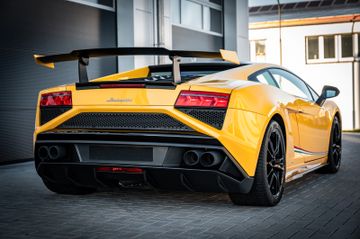 Lamborghini LP 570-4 Squadra Corse | Xpel | Lift | 50 Stück