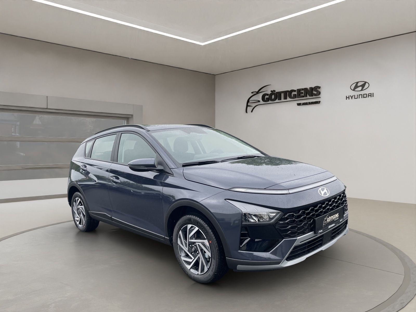 Hyundai BAYON – Bild 6
