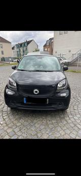 Smart forfour Automatik bj 2018 - Smart ForFour in Hagen