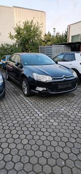 Citroën Citroen C5 2.7 HDi V6 - Citroën C5: V6 Hdi