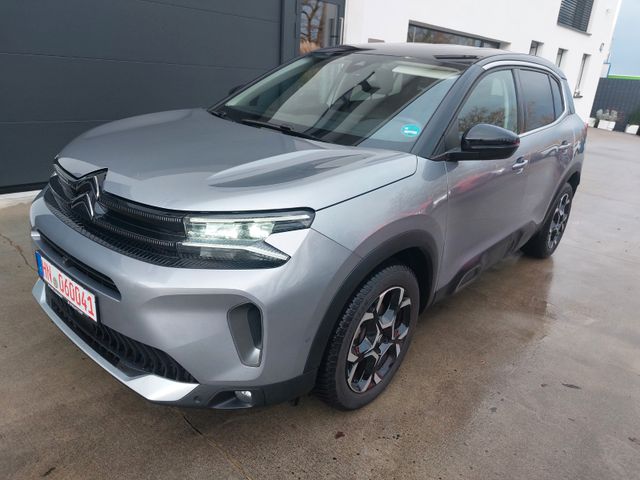 Citroën C5 Aircross PureTech 130 Automatik+NAVI+KAMERA