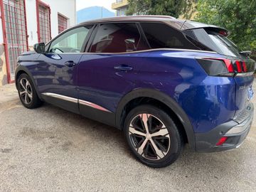 Peugeot 3008 - 4
