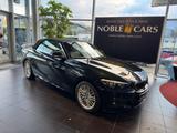BMW 230i Cabrio M Sport LED NAVI ALU - BMW 230 Cabrio Gebrauchtwagen