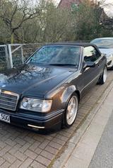 Mercedes-Benz CE 320 - Mercedes-Benz CE 320 aus 1993