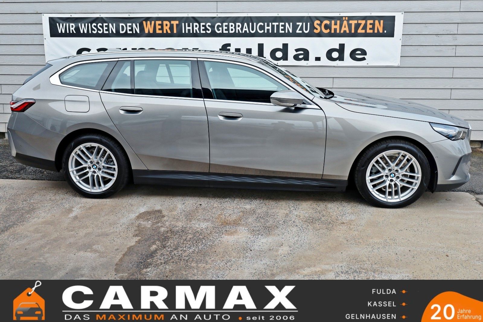 Fahrzeugabbildung BMW 530e Touring Leder,Navi,LED,H/K,Travel Paket,AHK