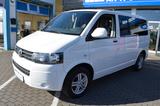 Volkswagen T5  Wohnmobil KLIMAANLAGE - Volkswagen T5: Wohnmobil
